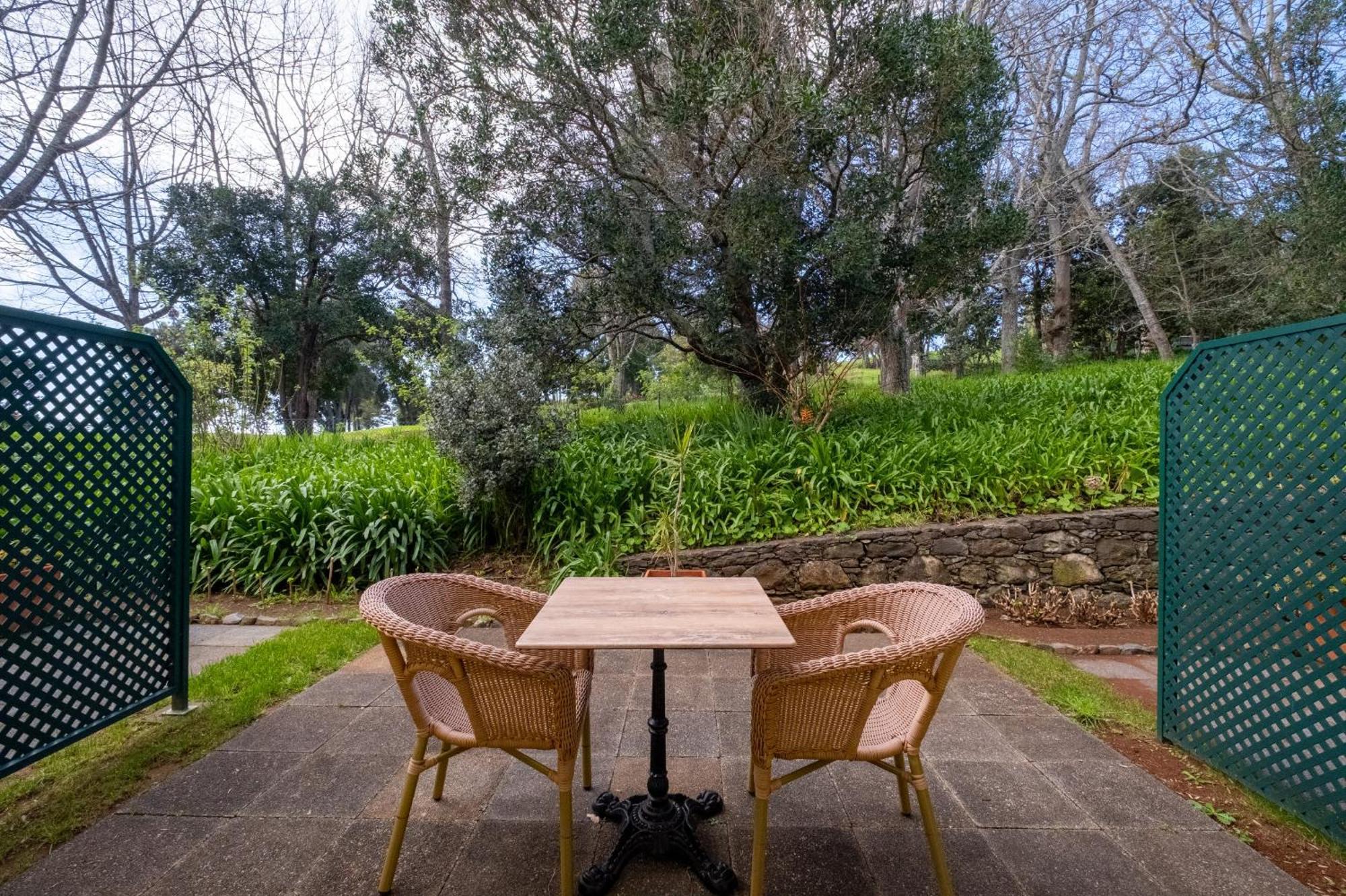Casa Velha Do Palheiro Relais & Chateaux Фуншал Экстерьер фото